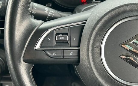 Suzuki Jimny, 2023 год, 1 289 000 рублей, 14 фотография