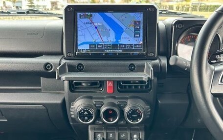 Suzuki Jimny, 2023 год, 1 289 000 рублей, 18 фотография