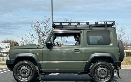 Suzuki Jimny, 2023 год, 1 289 000 рублей, 6 фотография