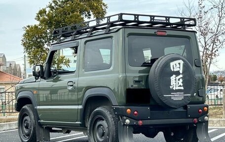 Suzuki Jimny, 2023 год, 1 289 000 рублей, 8 фотография