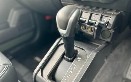 Suzuki Jimny, 2023 год, 1 289 000 рублей, 21 фотография