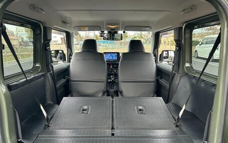 Suzuki Jimny, 2023 год, 1 289 000 рублей, 27 фотография