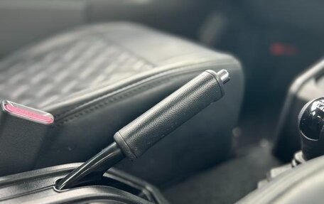 Suzuki Jimny, 2023 год, 1 289 000 рублей, 23 фотография