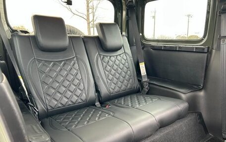 Suzuki Jimny, 2023 год, 1 289 000 рублей, 25 фотография