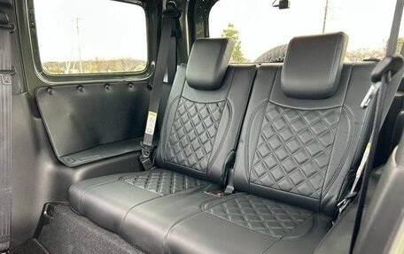 Suzuki Jimny, 2023 год, 1 289 000 рублей, 26 фотография