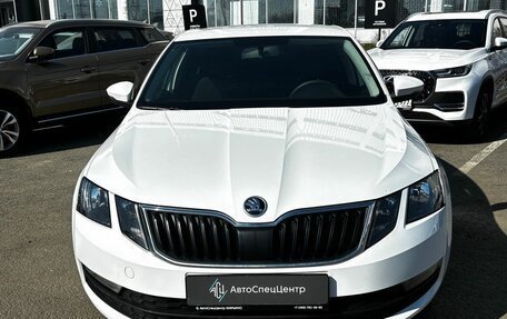 Skoda Octavia, 2020 год, 1 788 000 рублей, 3 фотография