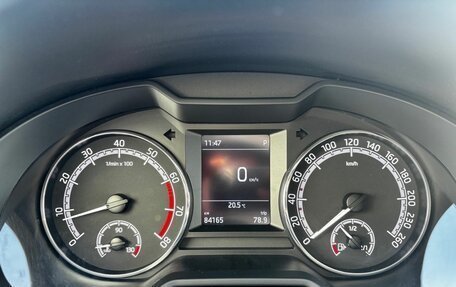 Skoda Octavia, 2020 год, 1 788 000 рублей, 13 фотография