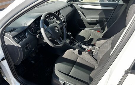 Skoda Octavia, 2020 год, 1 788 000 рублей, 8 фотография