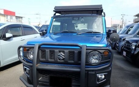 Suzuki Jimny, 2023 год, 1 275 000 рублей, 2 фотография