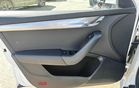 Skoda Octavia, 2020 год, 1 788 000 рублей, 9 фотография