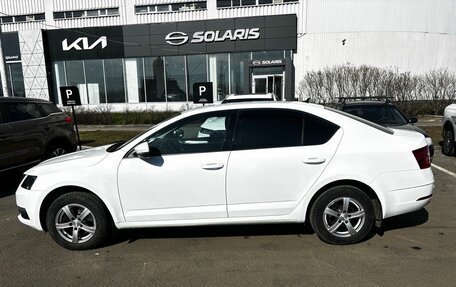 Skoda Octavia, 2020 год, 1 788 000 рублей, 6 фотография