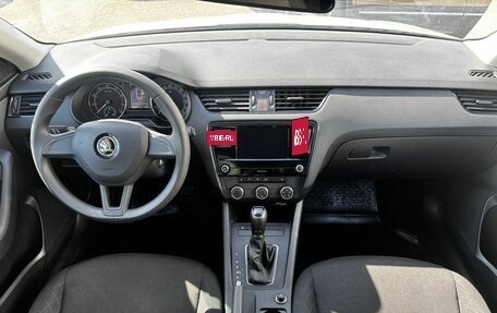 Skoda Octavia, 2020 год, 1 788 000 рублей, 12 фотография