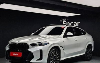 BMW X6, 2025 год, 12 909 000 рублей, 1 фотография