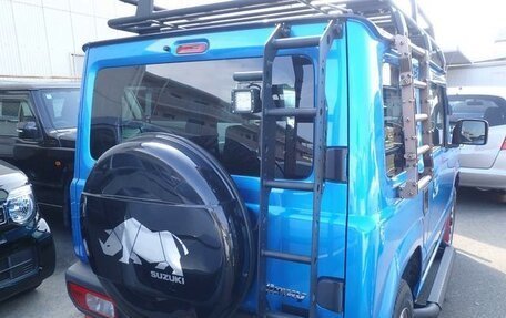 Suzuki Jimny, 2023 год, 1 275 000 рублей, 5 фотография