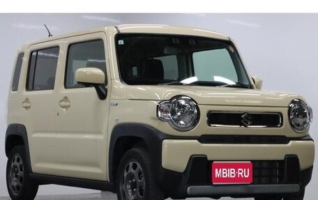 Suzuki Hustler, 2022 год, 885 005 рублей, 1 фотография