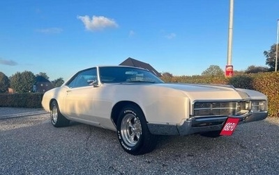 Buick Riviera III, 1967 год, 6 800 000 рублей, 1 фотография