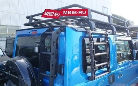 Suzuki Jimny, 2023 год, 1 275 000 рублей, 8 фотография