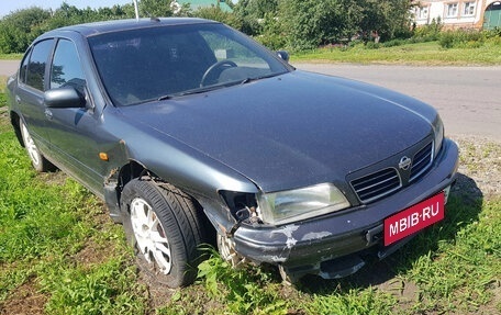 Nissan Maxima IV, 1997 год, 120 000 рублей, 1 фотография