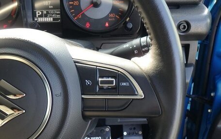 Suzuki Jimny, 2023 год, 1 275 000 рублей, 16 фотография