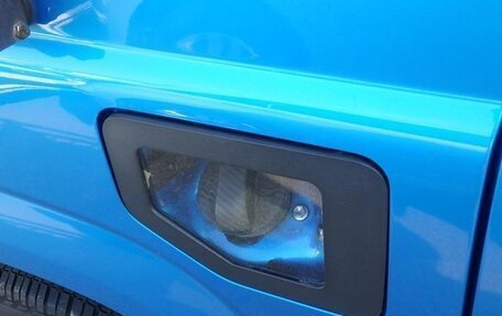 Suzuki Jimny, 2023 год, 1 275 000 рублей, 10 фотография