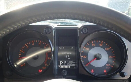 Suzuki Jimny, 2023 год, 1 275 000 рублей, 14 фотография