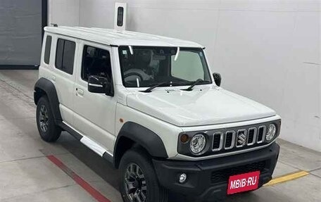 Suzuki Jimny, 2025 год, 2 370 005 рублей, 1 фотография