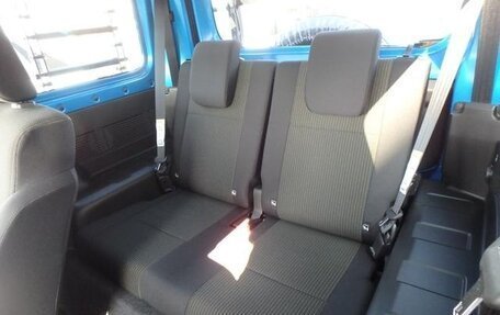 Suzuki Jimny, 2023 год, 1 275 000 рублей, 21 фотография