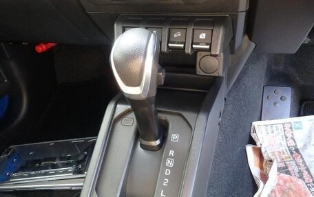 Suzuki Jimny, 2023 год, 1 275 000 рублей, 18 фотография