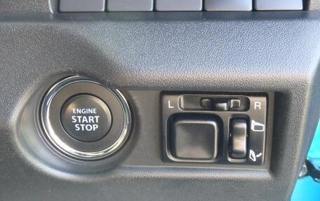 Suzuki Jimny, 2023 год, 1 275 000 рублей, 28 фотография