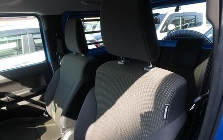 Suzuki Jimny, 2023 год, 1 275 000 рублей, 19 фотография