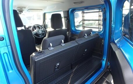 Suzuki Jimny, 2023 год, 1 275 000 рублей, 25 фотография