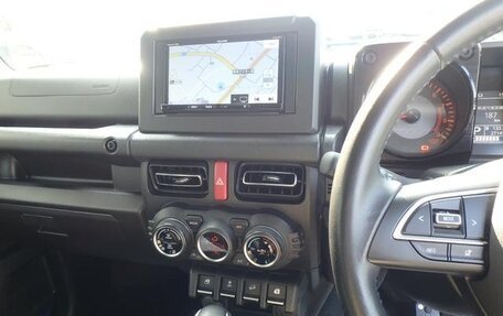 Suzuki Jimny, 2023 год, 1 275 000 рублей, 29 фотография