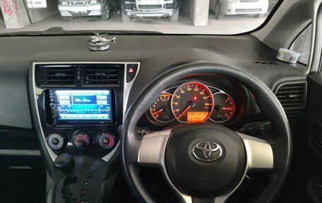 Toyota Ractis II, 2015 год, 955 000 рублей, 8 фотография