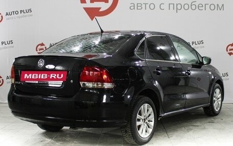 Volkswagen Polo VI (EU Market), 2013 год, 700 000 рублей, 2 фотография