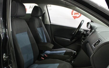 Volkswagen Polo VI (EU Market), 2013 год, 700 000 рублей, 8 фотография