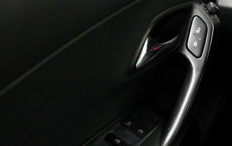 Volkswagen Polo VI (EU Market), 2013 год, 700 000 рублей, 14 фотография