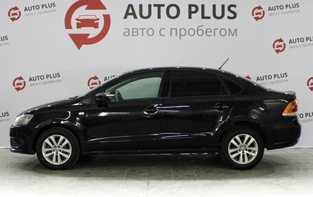 Volkswagen Polo VI (EU Market), 2013 год, 700 000 рублей, 6 фотография