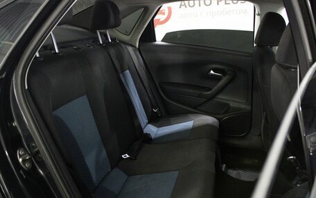 Volkswagen Polo VI (EU Market), 2013 год, 700 000 рублей, 9 фотография