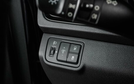 Hyundai Solaris II рестайлинг, 2021 год, 1 415 000 рублей, 11 фотография