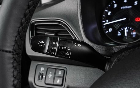 Hyundai Solaris II рестайлинг, 2021 год, 1 415 000 рублей, 12 фотография