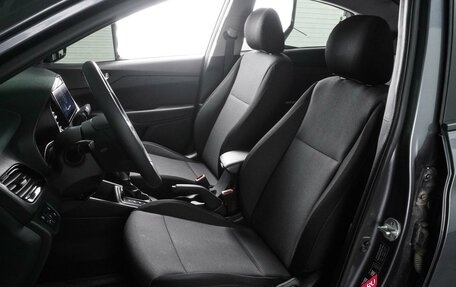 Hyundai Solaris II рестайлинг, 2021 год, 1 415 000 рублей, 8 фотография