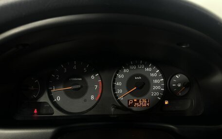 Nissan Almera Classic, 2008 год, 490 000 рублей, 11 фотография