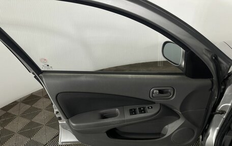 Nissan Almera Classic, 2008 год, 490 000 рублей, 8 фотография