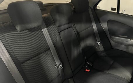 Nissan Almera Classic, 2008 год, 490 000 рублей, 15 фотография