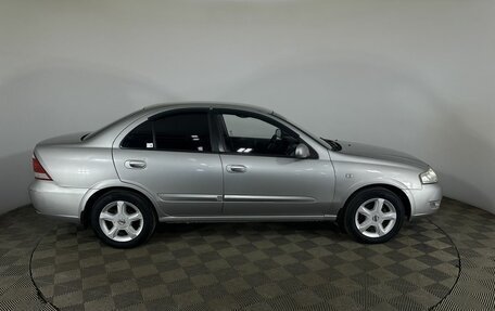 Nissan Almera Classic, 2008 год, 490 000 рублей, 4 фотография