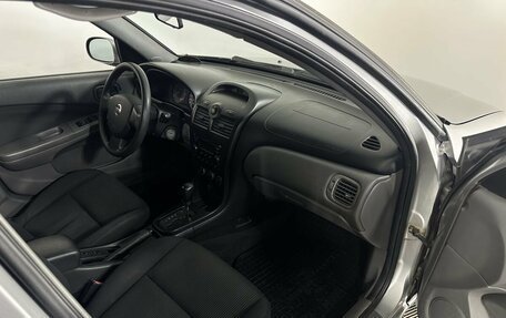 Nissan Almera Classic, 2008 год, 490 000 рублей, 14 фотография