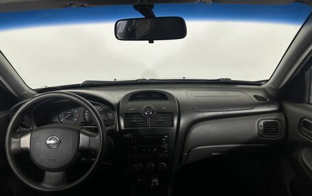 Nissan Almera Classic, 2008 год, 490 000 рублей, 7 фотография