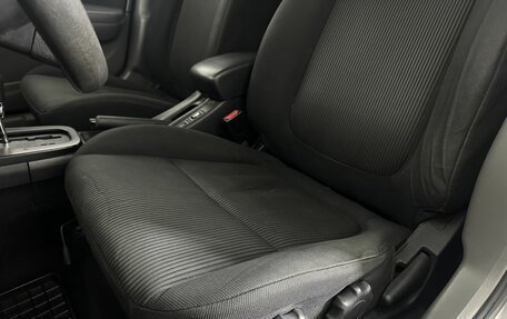 Nissan Almera Classic, 2008 год, 490 000 рублей, 10 фотография