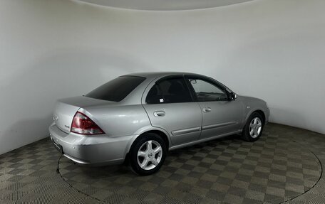 Nissan Almera Classic, 2008 год, 490 000 рублей, 6 фотография