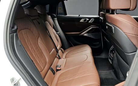 BMW X6, 2025 год, 12 909 000 рублей, 8 фотография